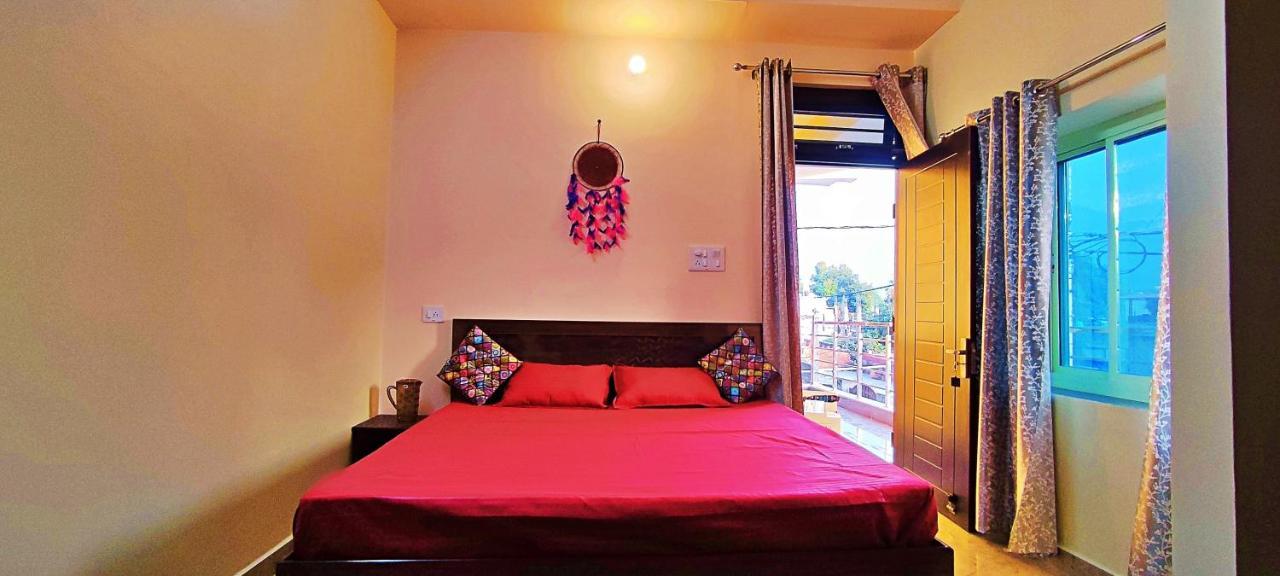 Anandam Home Stay Rishikesh Exterior photo
