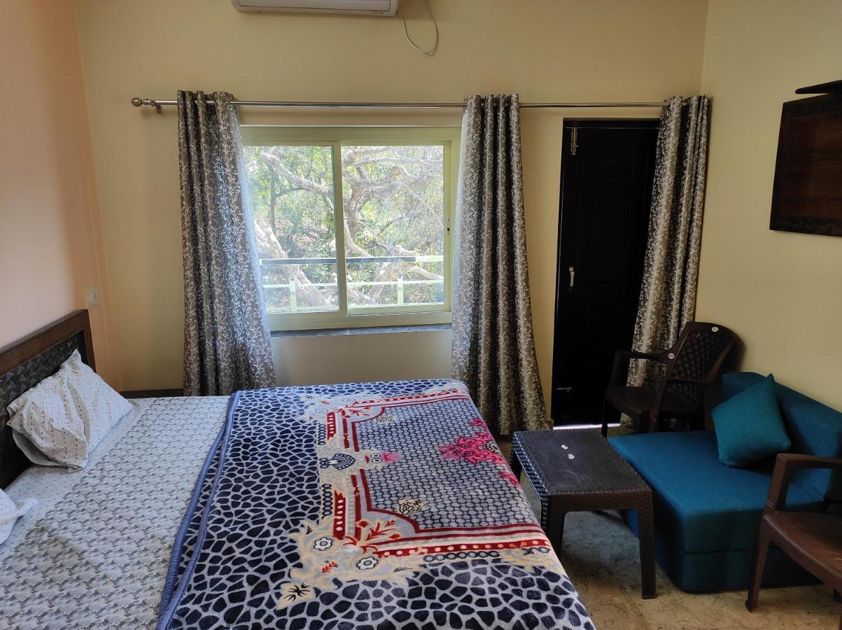 Anandam Home Stay Rishikesh Exterior photo